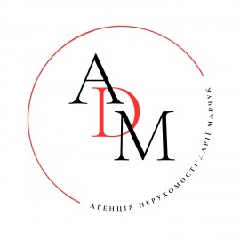 ADM агенція Dарії Марчук