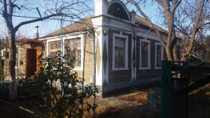 ул. Флотская (г. Николаев, Центральный район) - Продається будинок, 43000 $ - АФНУ