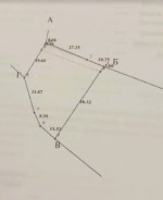 пров. Л.Українки, 7 (с. Лесовые Гриновцы, Хмельницкий район) - Продається ділянка під забудову, 32300 $ - АФНУ