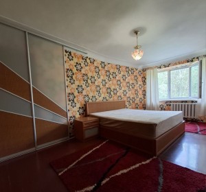 ул. Мищенко (г. Полтава, Октябрьский район) - Продається квартира, 67000 $ - АФНУ