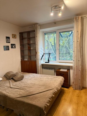 ул. Соловьяненко, 369-б (пгт. Козин, Обуховский район) - Здається квартира, 13000 грн. - АФНУ