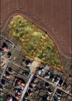 веселкова (г. Хмельницкий, дивокрай) - Продається ділянка під забудову, 2000 $ за сотку - АФНУ