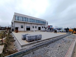 Проспект Миру, 41/5 (г. Хмельницкий, Виставка) - Здається офіс, 300 грн. за кв.м. - АФНУ