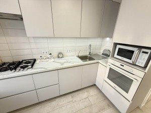 ул. Ленина, 29 (г. Киев, Дарницкий район) - Продається квартира, 83000 $ - АФНУ