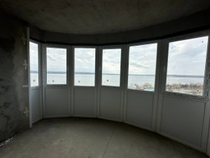 Лазурна, 5 (г. Николаев, Заводской район) - Продається квартира, 70000 $ - АФНУ