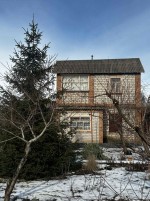 Мрія (г. Кривой Рог, Центрально-Городской район) - Продається будинок, 20000 $ - АФНУ