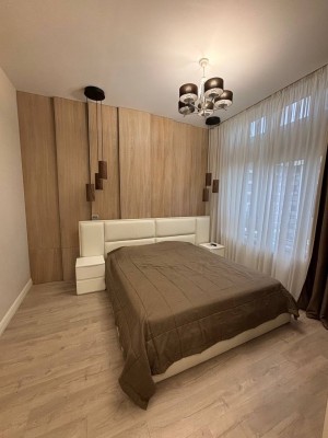 Самійла Кішки (г. Киев, Голосеевский район) - Здається квартира, 2500 € - АФНУ