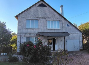 Зарічанська, 14 (г. Белая Церковь) - Продається будинок, 120000 $ - АФНУ