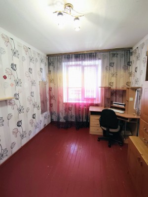 Молодіжна, 22 (г. Белая Церковь, Незалежності) - Продається квартира, 26000 $ - АФНУ