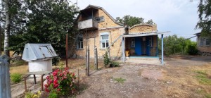 Запорізька (с. Ставы, Кагарлыкский район) - Продається будинок, 16000 $ - АФНУ