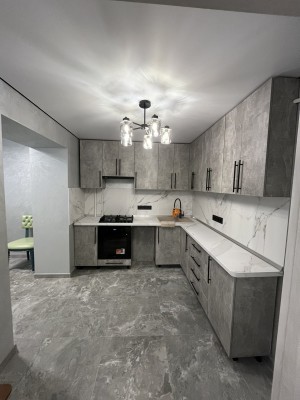 ул. Новоодесская (г. Николаев, Центральный район) - Здається квартира, 13000 грн. - АФНУ