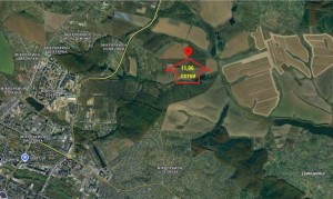 ул. Яблунева, 13 (г. Хмельницкий, Європейський-2) - Продається ділянка під забудову, 7774 $ - АФНУ