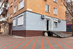 ул. Пушкина (г. Кривой Рог, Центрально-Городской район) - Продається торгівельний майданчик, 60000 $ - АФНУ